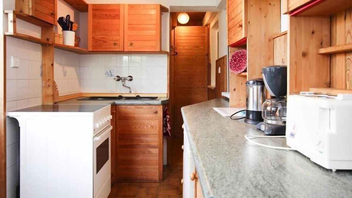 Sternberg Apartment | Apartment, Sternberg