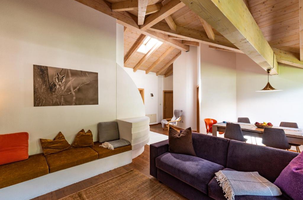 Lutago Apartment | Apartment Stifter