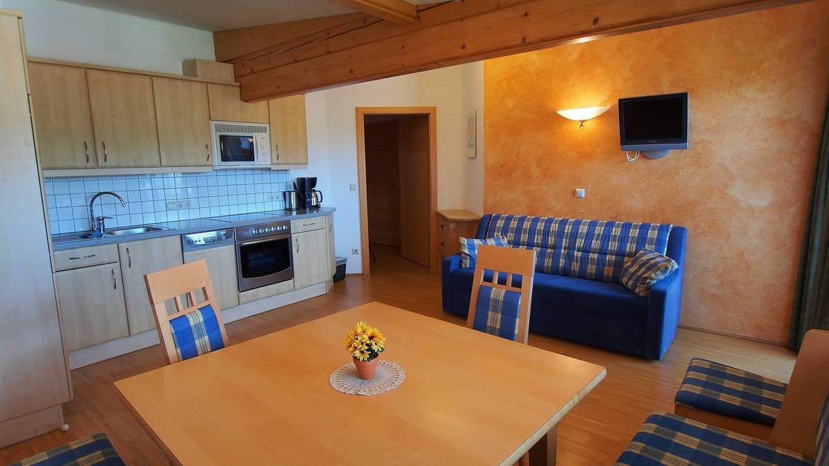 Weissenbach Apartment | Apartment Stoder - guest house Hartweger