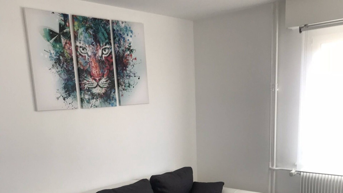 Kable Apartment | Apartment STRASBOURG WACKEN SCHILTIGHEIM