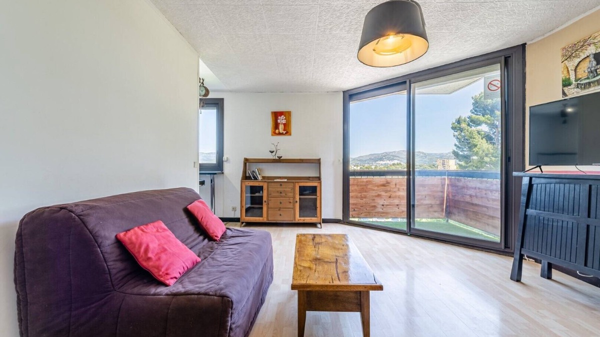 Larose Apartment | Apartment & Suites - Marseille