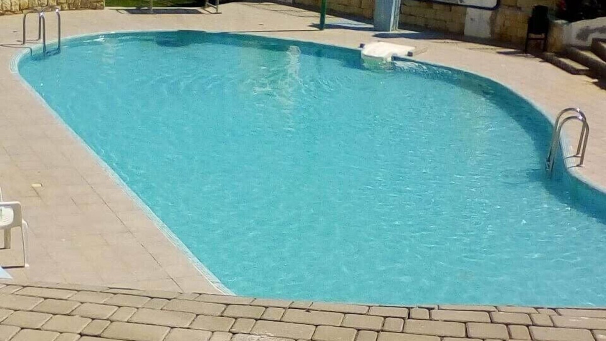 M'diq Apartment | Apartment- Summer private residence swimming pools