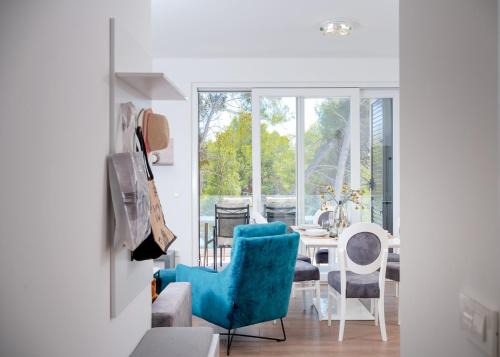 Ivan Dolac Apartment | Apartment Sunshine