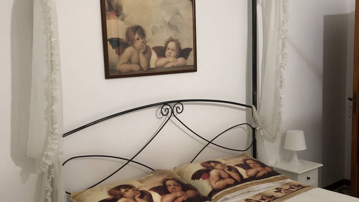 Tricase Apartment | Apartment "Suttuponte" in Tricase (Lecce), south Salento, Capo di Leuca