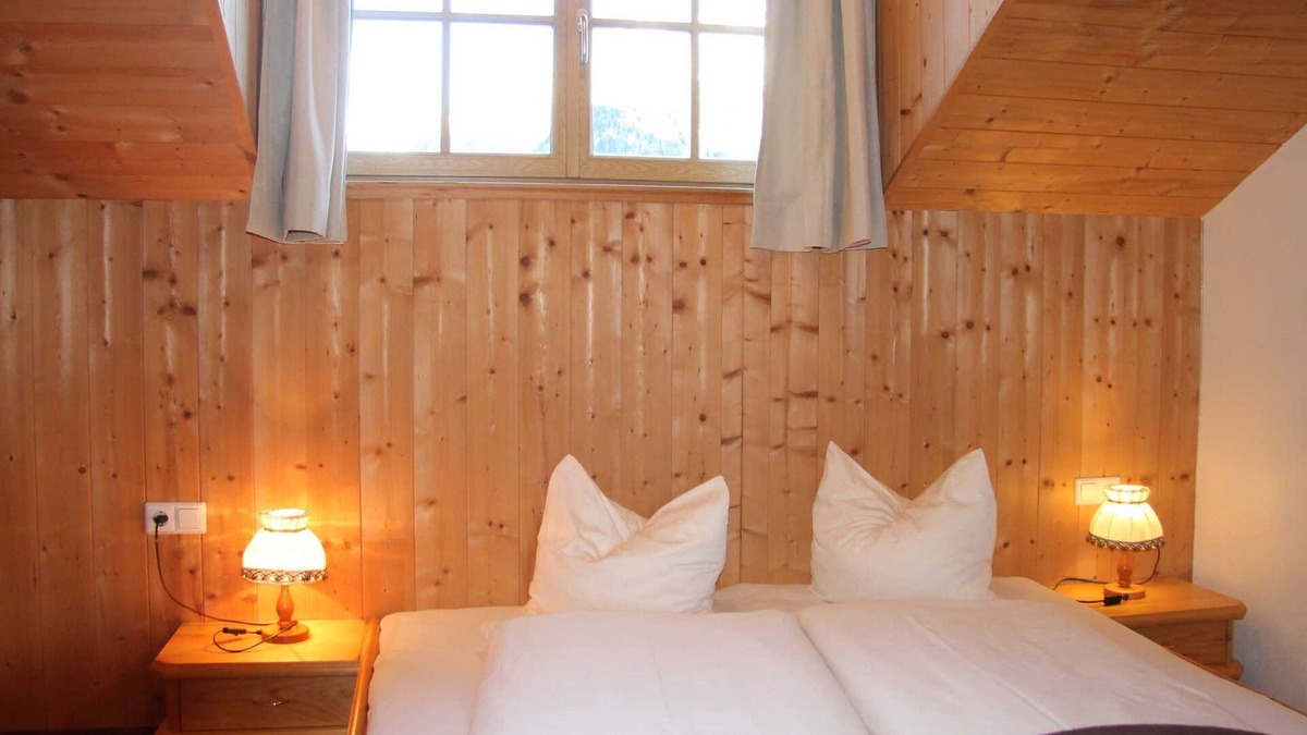Pragraten Apartment | Apartment Türkenbund - Innerkratzerhof **** 4 apartments