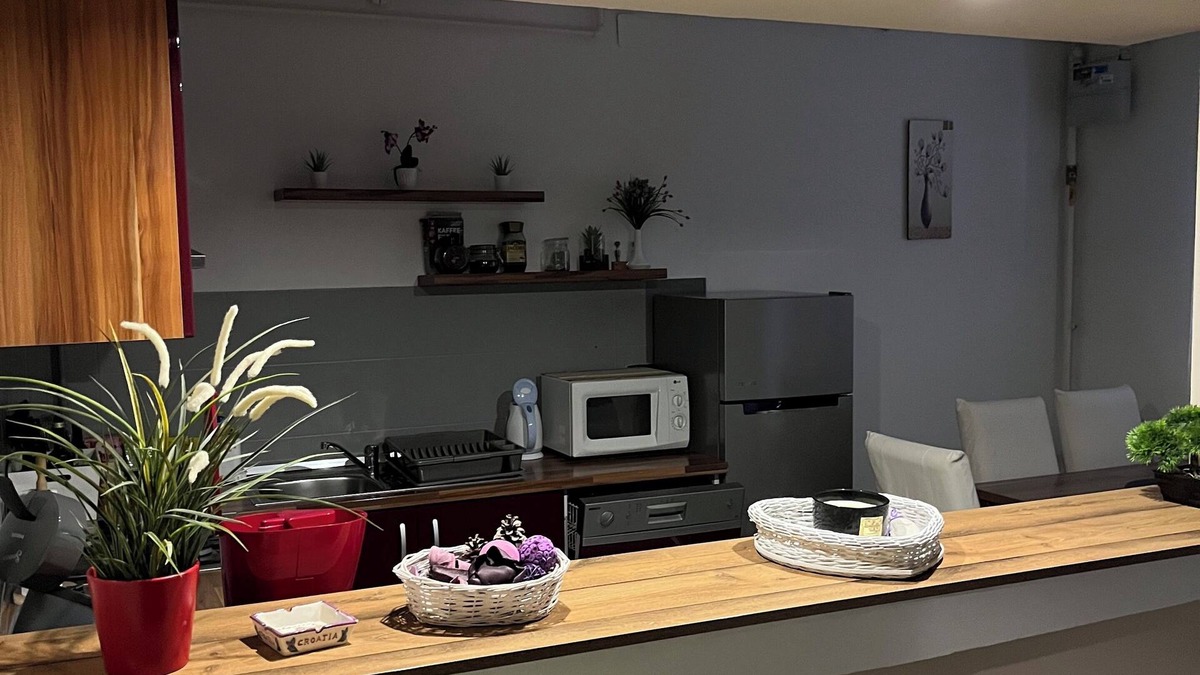 Velika Gorica Apartment | Apartment T&M Zagreb Airport