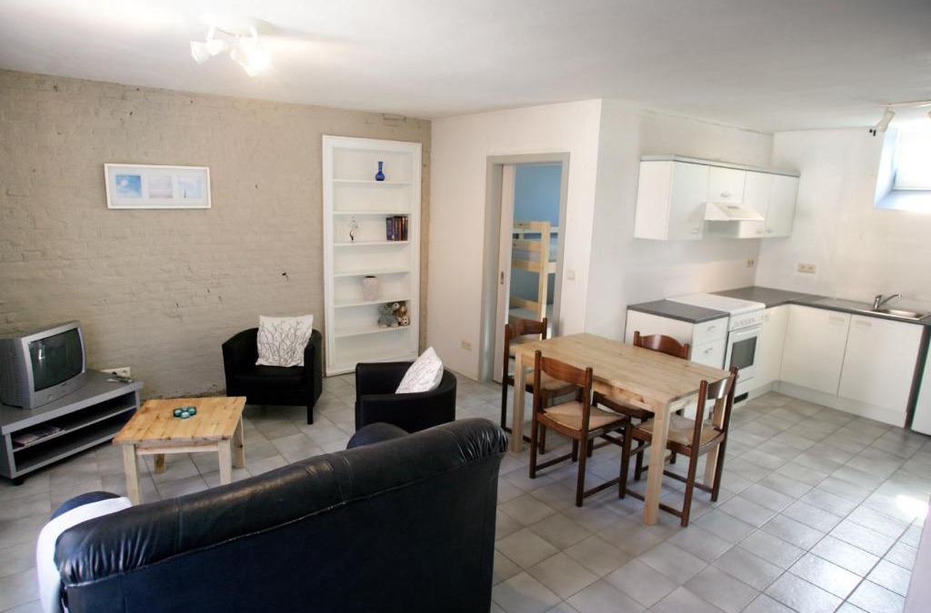 Borlo Apartment | Apartment 't Maanhof