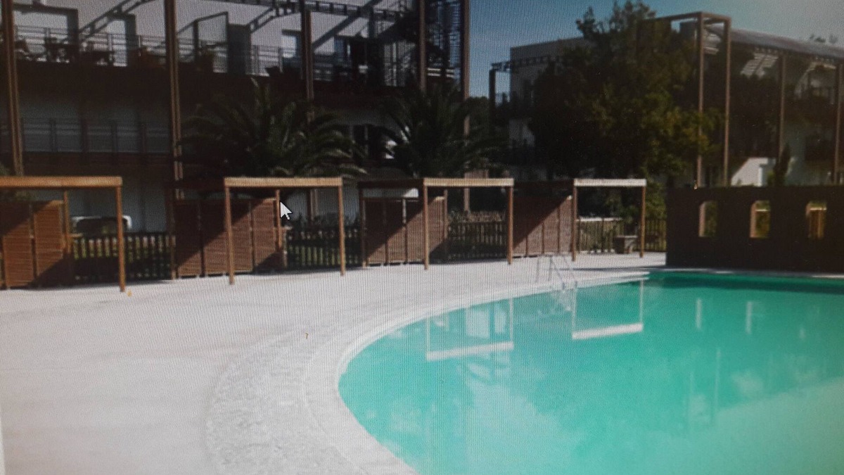 Frejus Apartment | Apartment t2 with swimming pool in secure residence