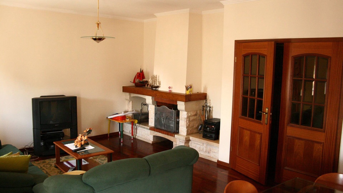 Vila de Cucujaes Apartment | Apartment T3 Located between Porto and Aveiro