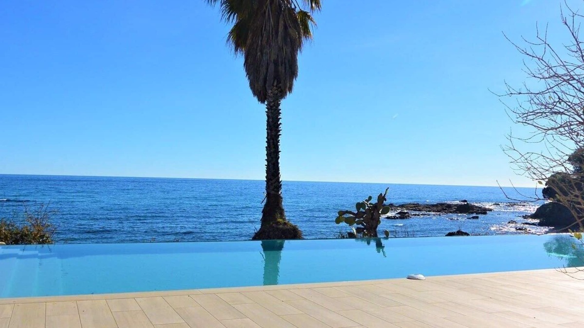 Solenzara Apartment | APARTMENT "TADO" DRC - 3*-SWIMMING POOL IN RESIDENCE - SOLENZARA