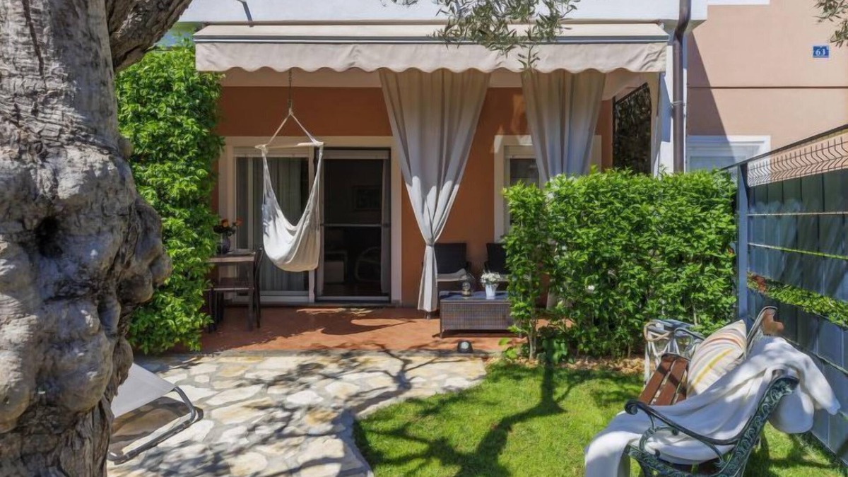 Umag Apartment | Apartment Tea by Interhome