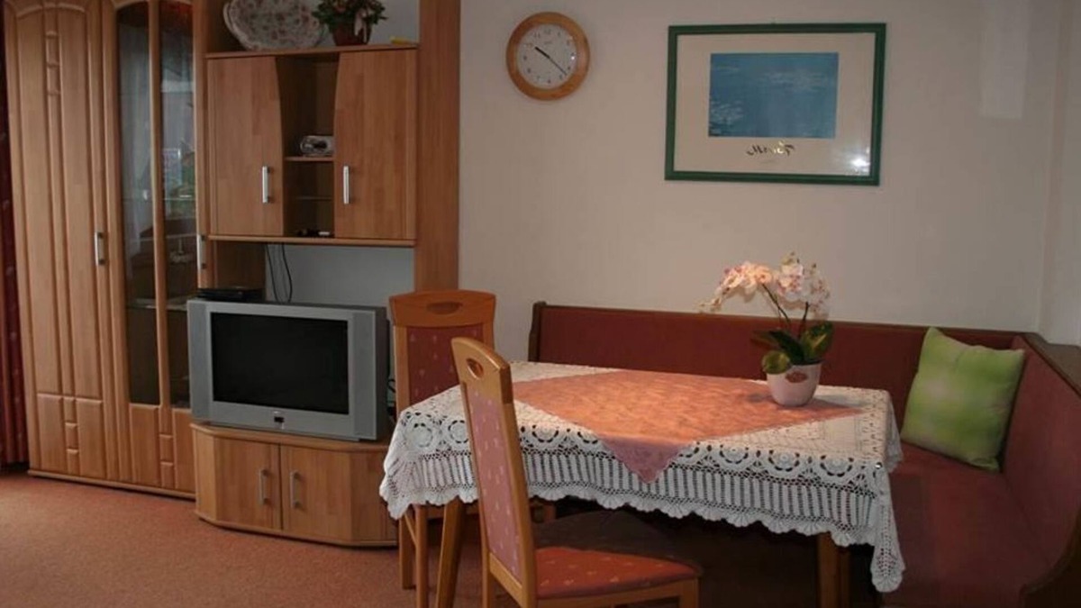 Abtenau Apartment | Apartment "Tennengebirge", 2 bedrooms - Marianne, holiday home