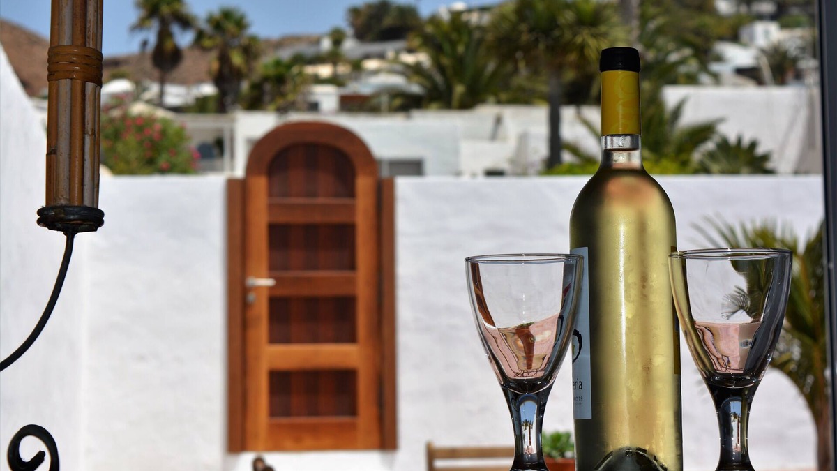 Nazaret Apartment | Apartment the palm trees of Nazareth