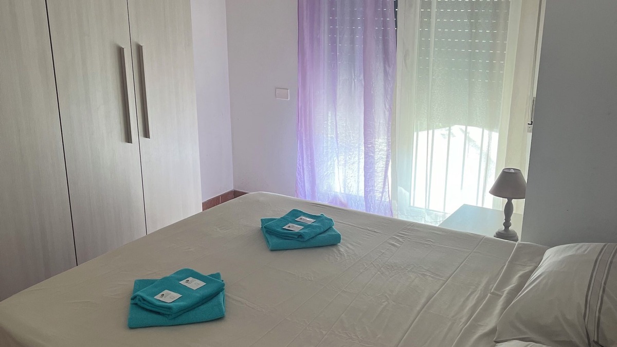 Marina Romea House | Apartment 'The Valley'