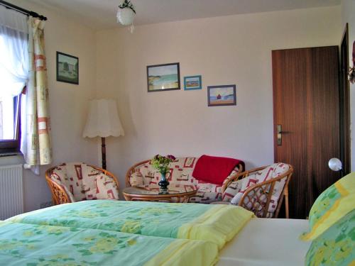 Ahrenshagen-Daskow Apartment | Apartment Tina