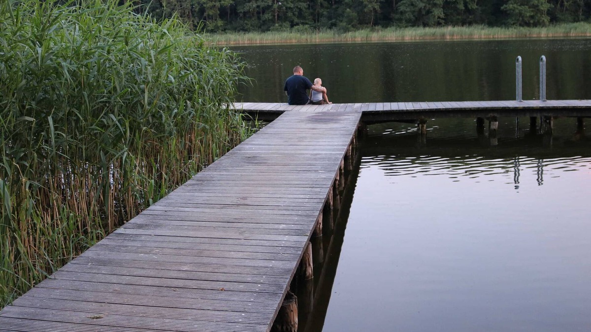 Rosenow Apartment | Apartment to the Schwandter See