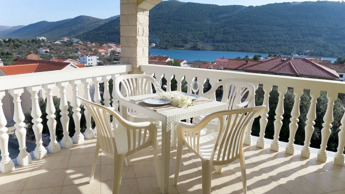 Grebastica Apartment | Apartment Toni by Interhome