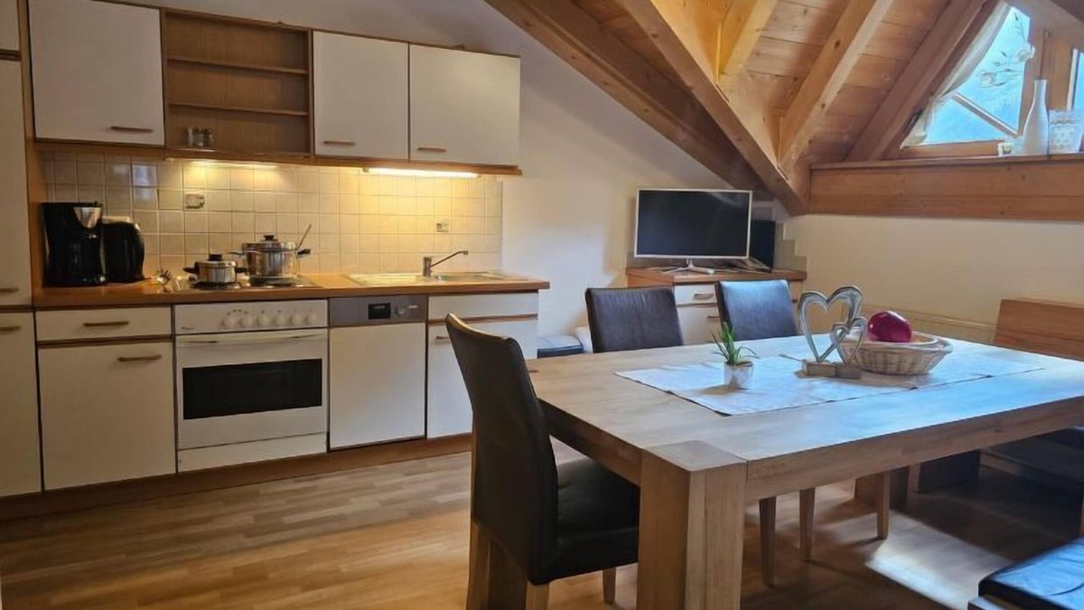 Ischgl Apartment | Apartment Top 3 by Interhome