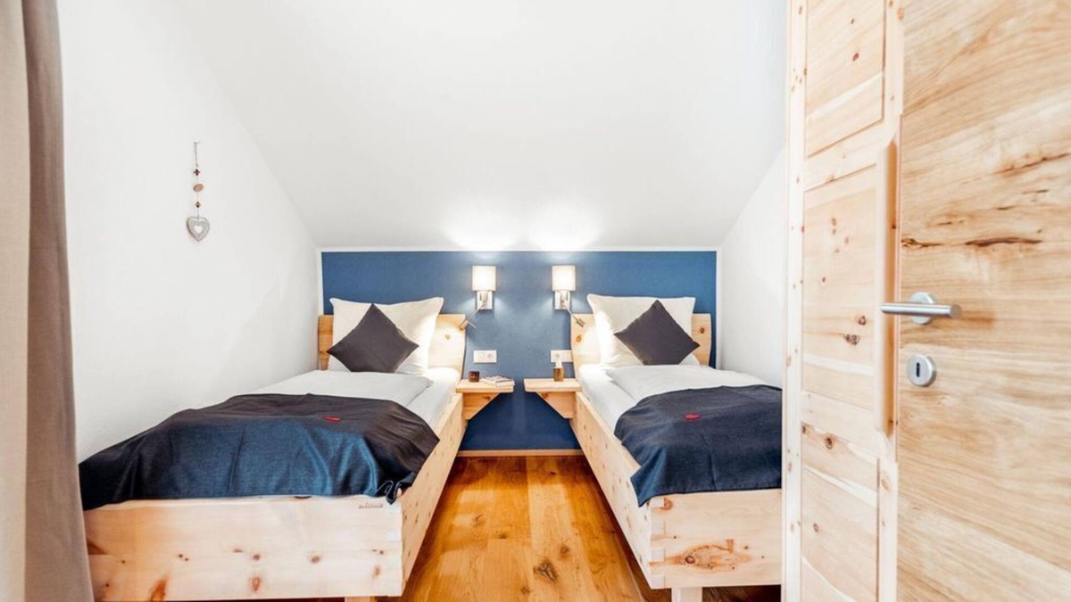 Sankt Primus Apartment | Apartment Top 9 Sonnegger See - Carinthia Apartment Turnersee