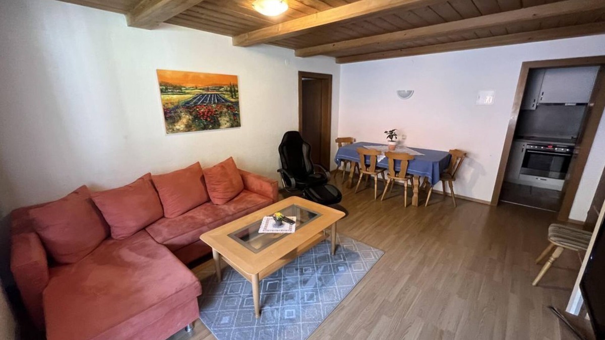 Reith bei Seefeld Apartment | Apartment Top 10 - Guesthouse Edelweiss