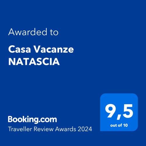 Roiano-Gretta-Barcola-Cologna-Scorcola House | Apartment Trieste Casa Vacanze NATASCIA