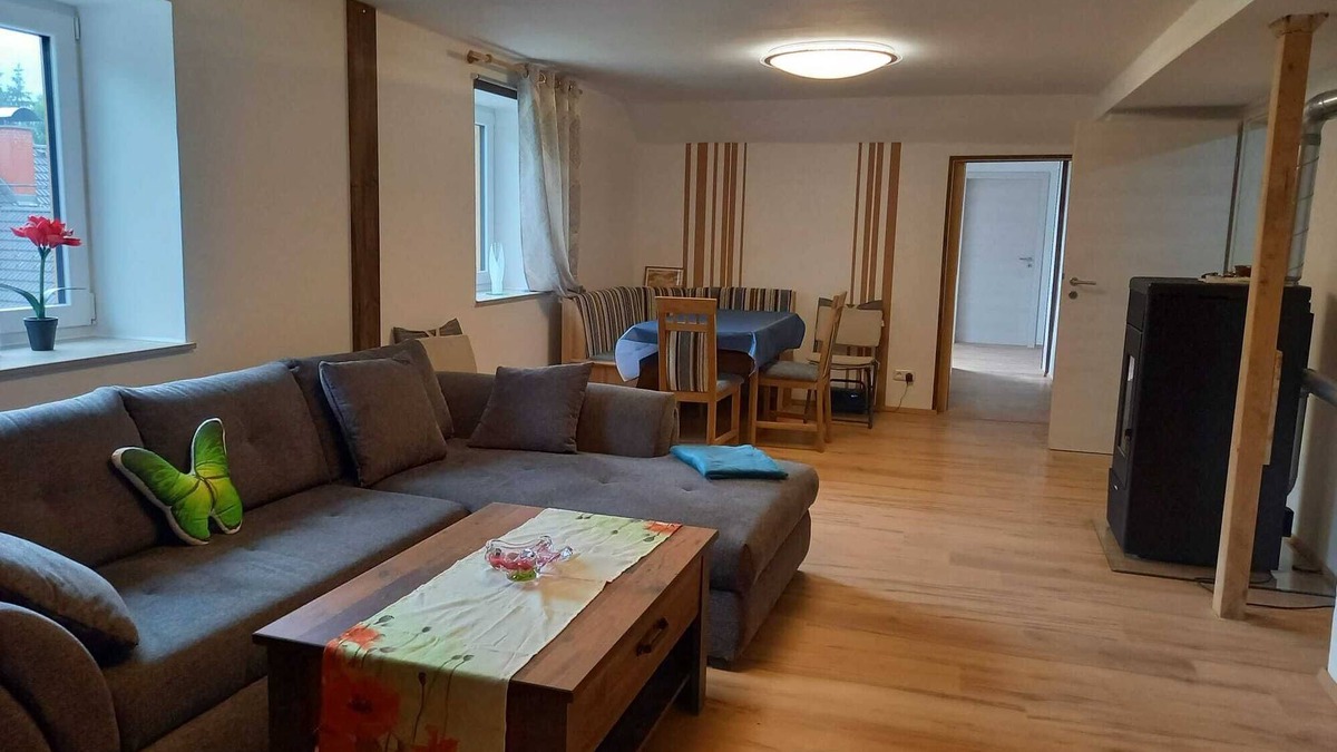 Gmuend in Kaernten Apartment | Apartment Tschiernockblick