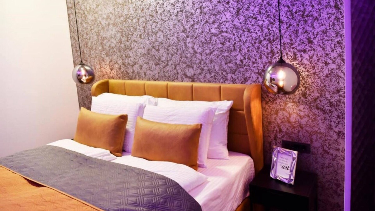 Zapresic Apartment | Apartment Turbo - with terrace, AC & WiFi: - Zapresic, Continental Croati, Croatia