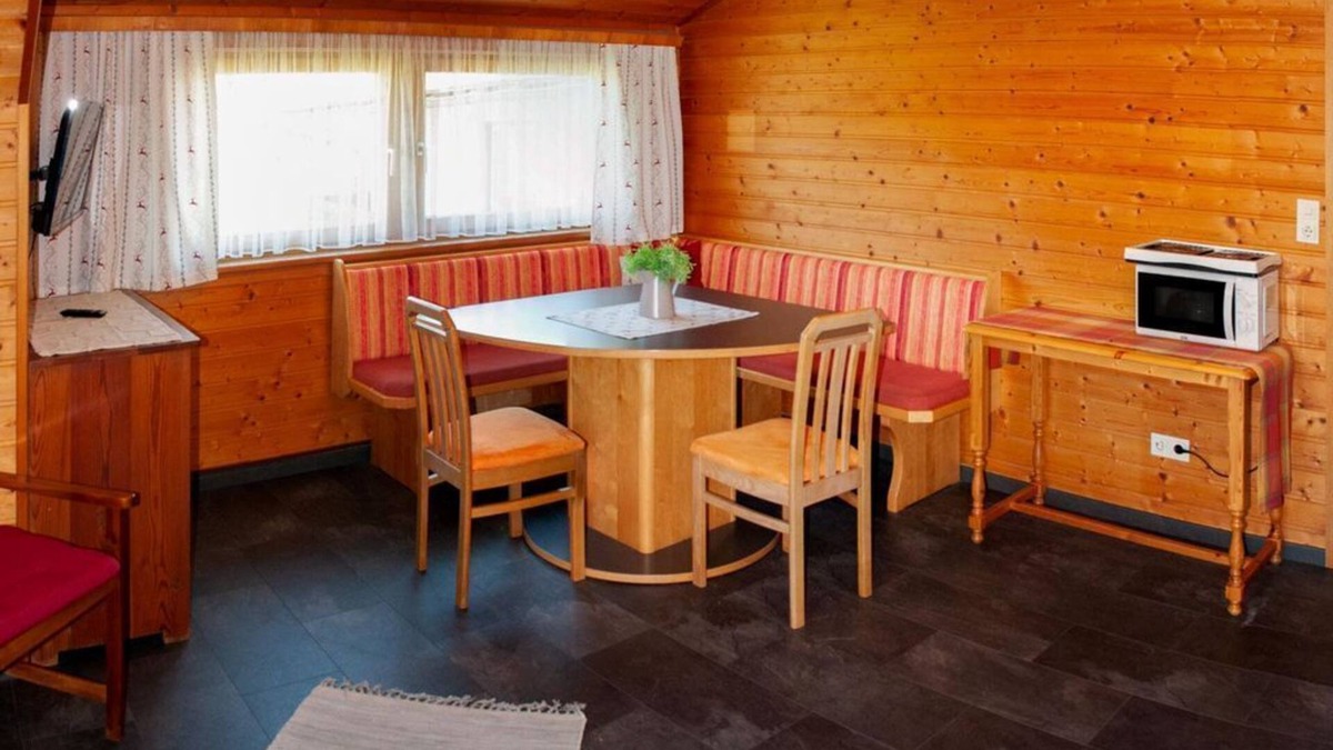 Seeboden Apartment | Apartment type 7 - Landhaus Widmeyer