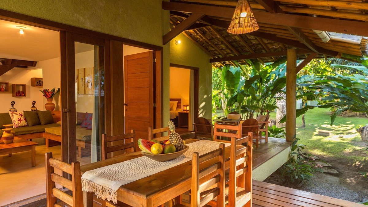 Historic Center Condo | Apartment type "Deluxe"