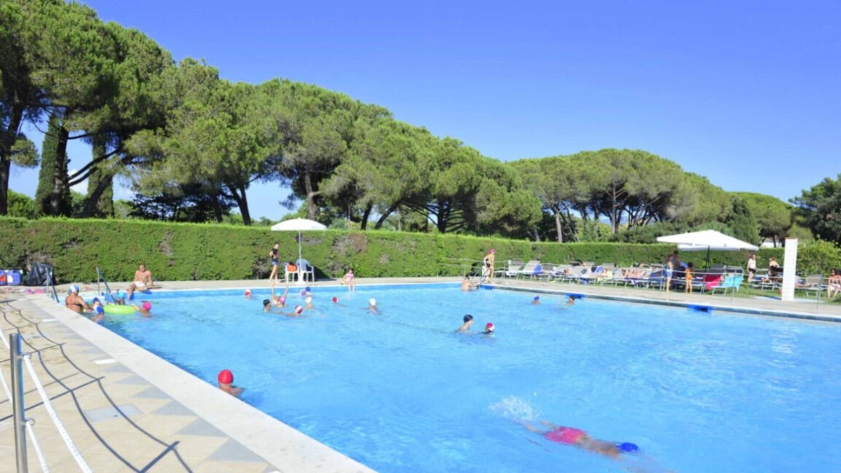 Baia Domizia Resort | Apartment- Type D Confort