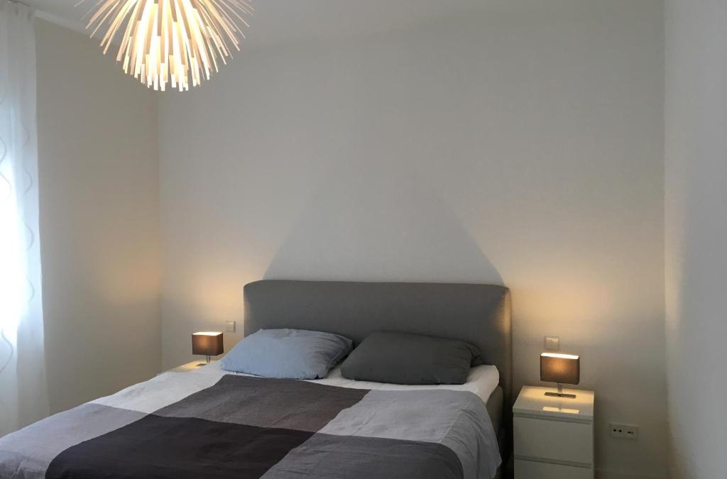 Oberdollendorf Apartment | Apartment unter den Weinbergen