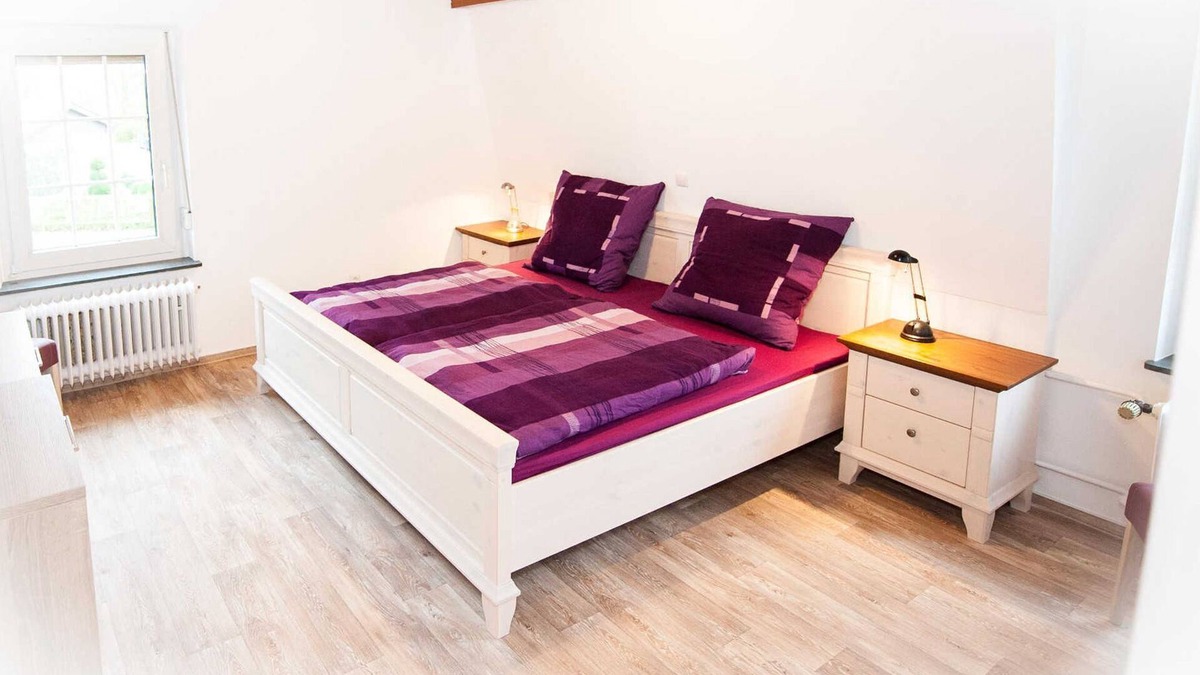 Uedem Apartment | Apartment Upper floor - Apartments Keppeln