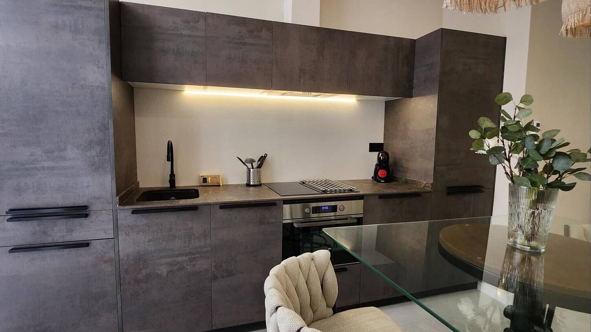 Quatre Carreres Apartment | Apartment Valence, 1 bedroom, 4 persons