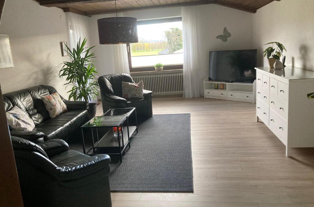 Anif Apartment | Apartment Valerie - Villa Mühlei Alterbachstr 9