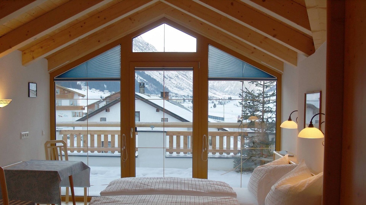 Wirl Apartment | Apartment Vergiel, Galtür - Haus Trisanna, Galtür