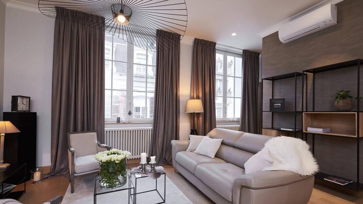 Epernay Apartment | Apartment Vertigo - Bubble 8