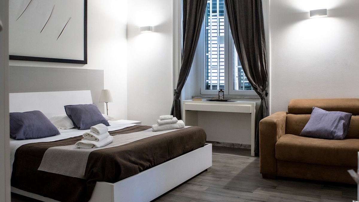 Centro Storico Apartment | Apartment Via Fiume