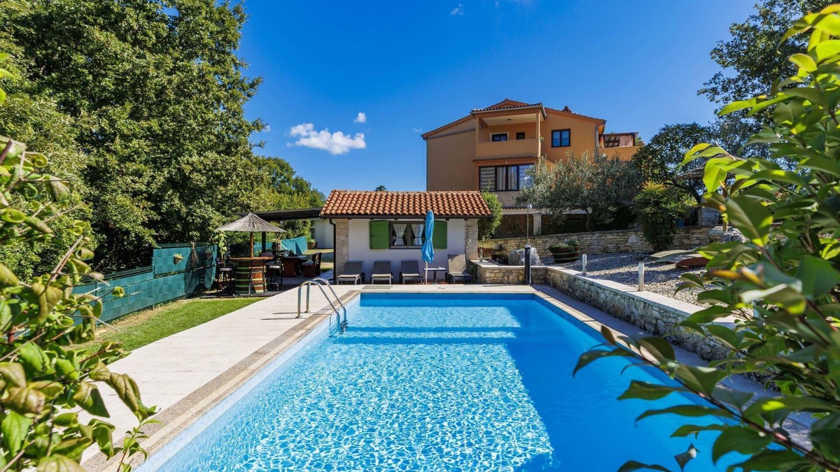 Matohanci Apartment | Apartment Viliam by Interhome