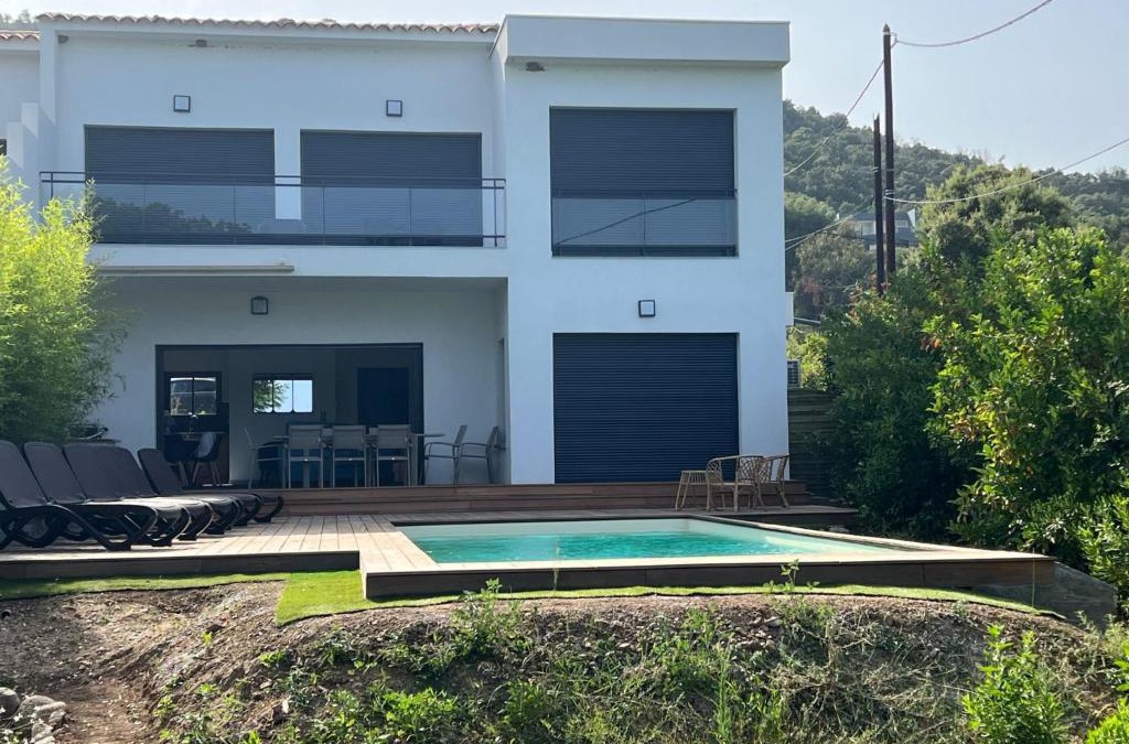 Favone Apartment | Apartment Villa Kalliste by Interhome