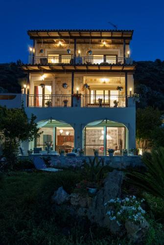 Lygaria Apartment | Apartment Villa Omega