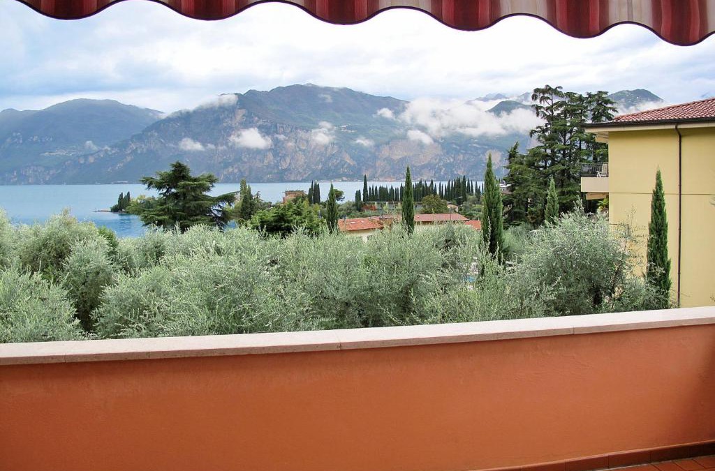Val di Sogno Apartment | Apartment Villa Rizzardi-1 by Interhome