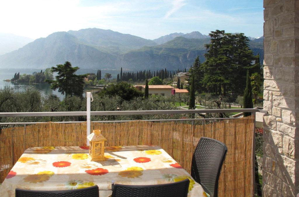 Val di Sogno Apartment | Apartment Villa Rizzardi-2 by Interhome