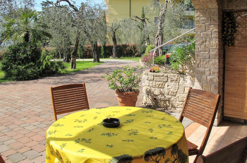 Val di Sogno Apartment | Apartment Villa Rizzardi-3 by Interhome