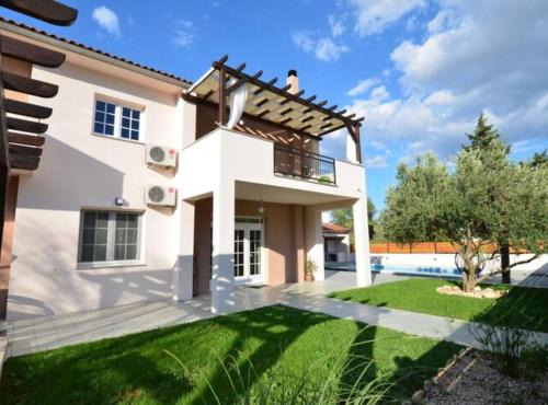 Pirovac Apartment | Apartment Villa Troskot