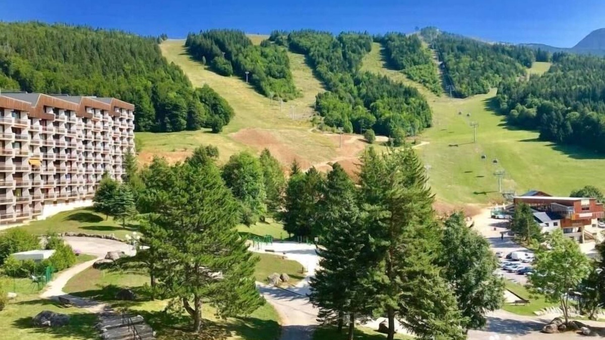 Villard-de-Lans Apartment | Apartment Villard-de-Lans, 1 bedroom, 6 persons