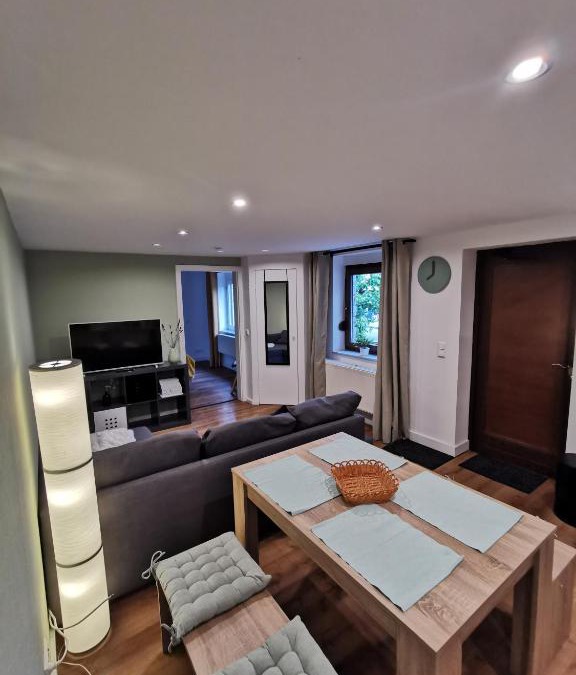 Meiningen Apartment | Apartment Viola