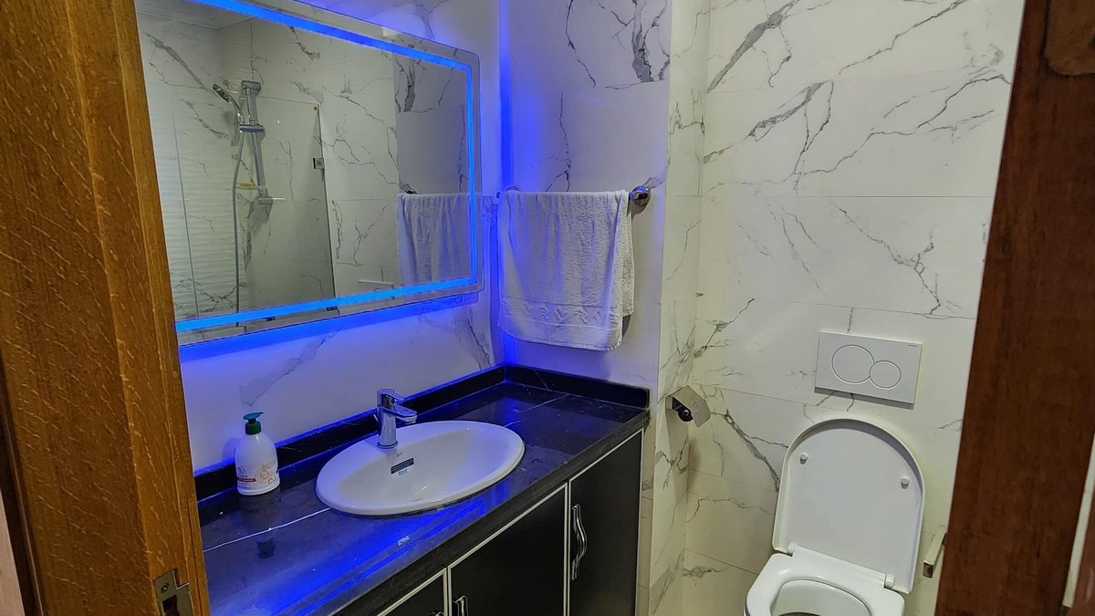 Haut Founty Apartment | Apartment vip high founty agadir