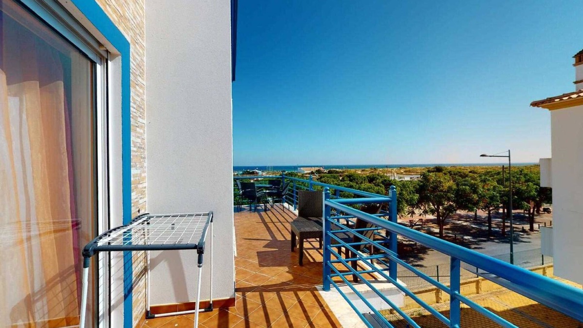 Altura Apartment | Apartment Vista Azul - 1 bedroom in Altura