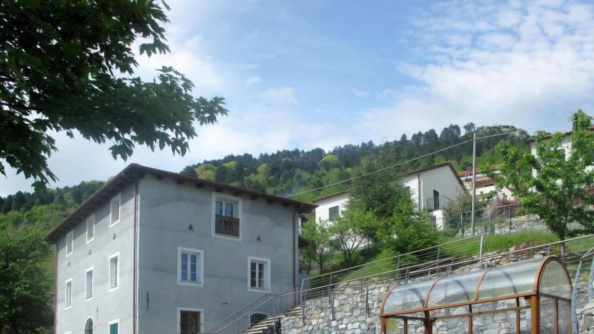 Regione Ca' Nova Apartment | Apartment Vittoria e Milietto (FLG325) in Finale Ligure - 7 persons, 3 bedrooms