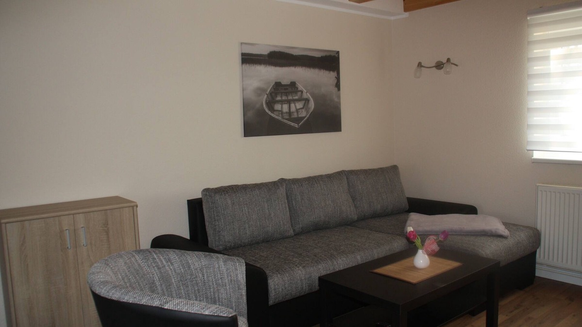 Waldstadt I Apartment | Apartment Wöltge